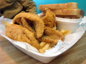 Dresden Jr King Fish Fry @ Dresden Arena | Dresden | Ontario | Canada