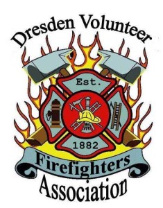 Halloween at the Fire Hall @ Dresden Fire Hall