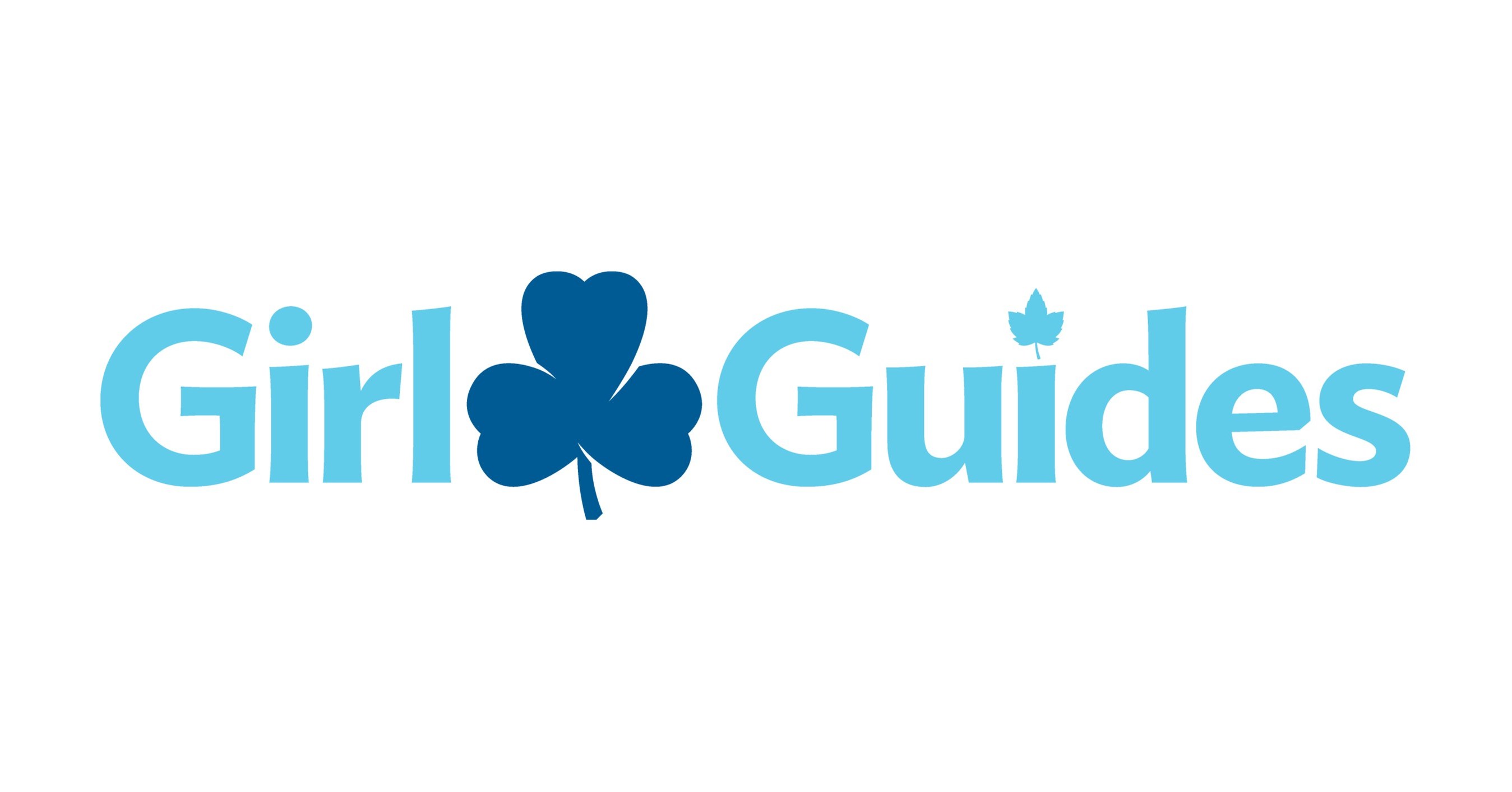 girl guides logo