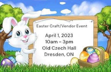 easter event