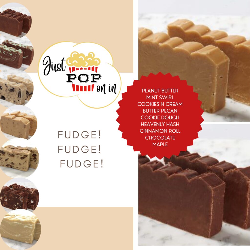 new maple chocolate fudge 1 1024x1024