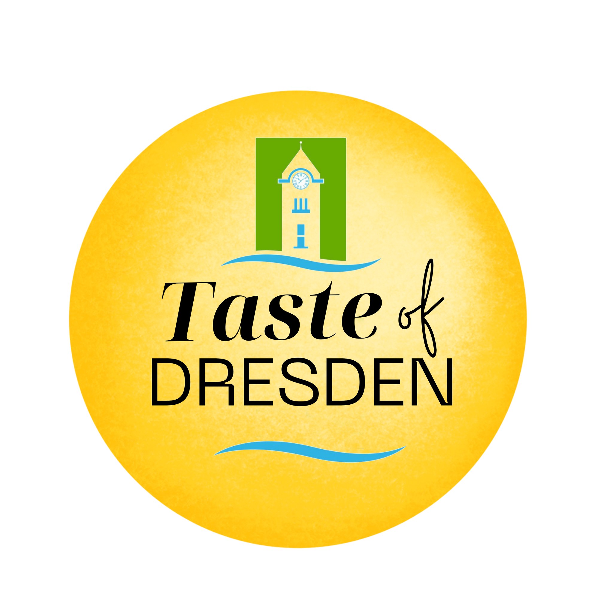 Taste of Dresden 2025 icon