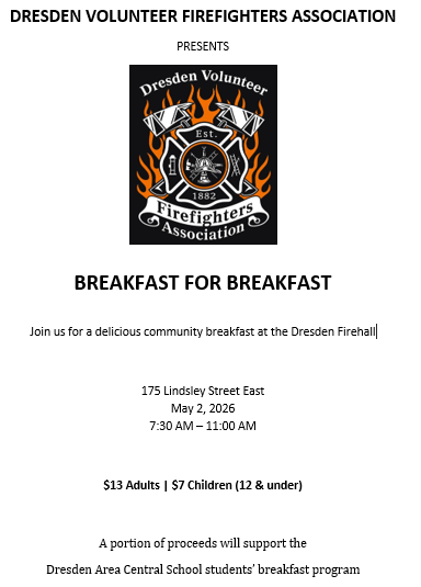 2026 DVFA Breakfast Flyer