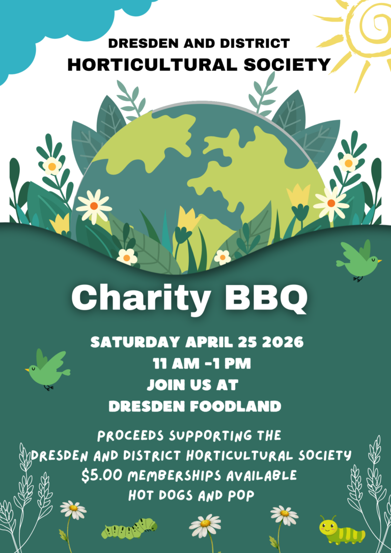 Earth Day Cleanup Poster 1 768x1086