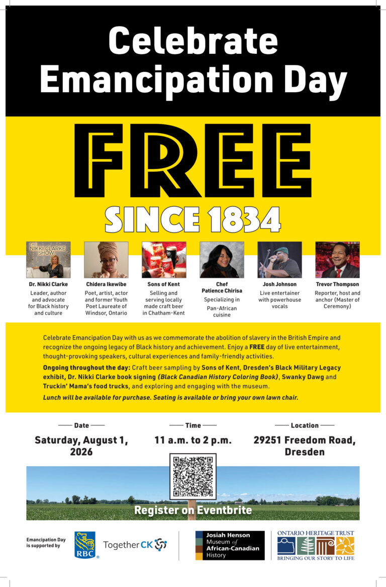 Emancipation Day 2026 JPG Poster 768x1166
